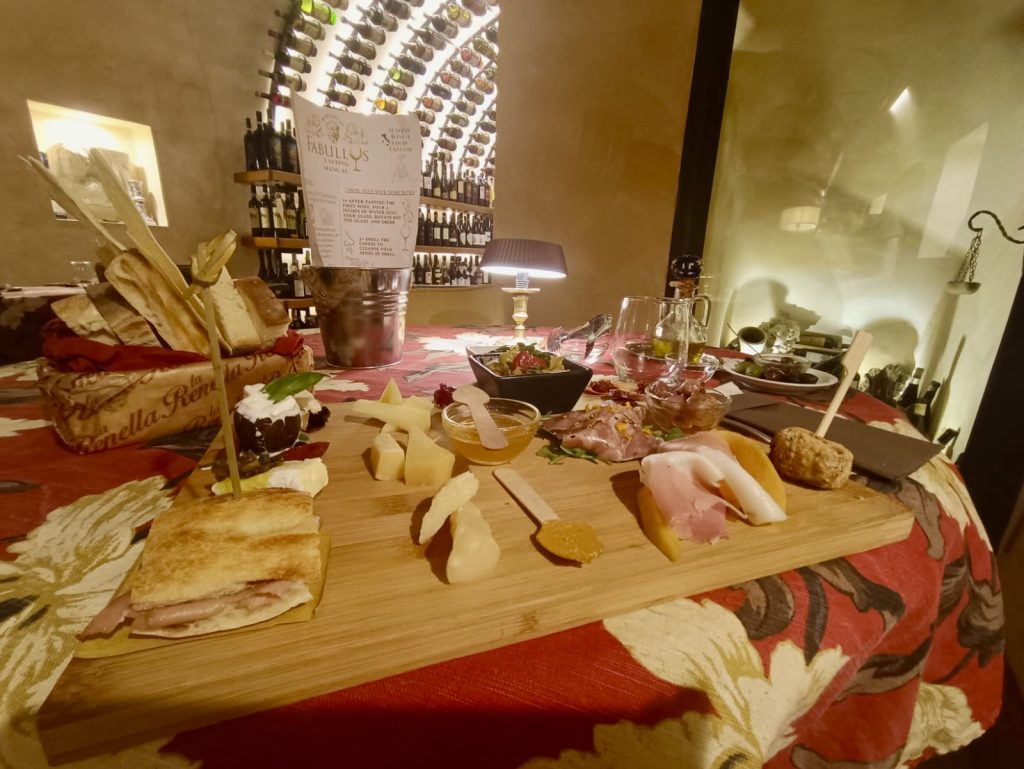 Italienische Spezialitäten & Lazio Weine