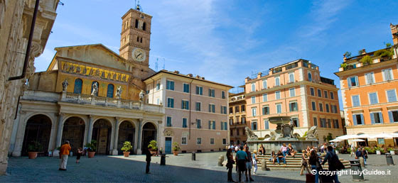 fabullusrome