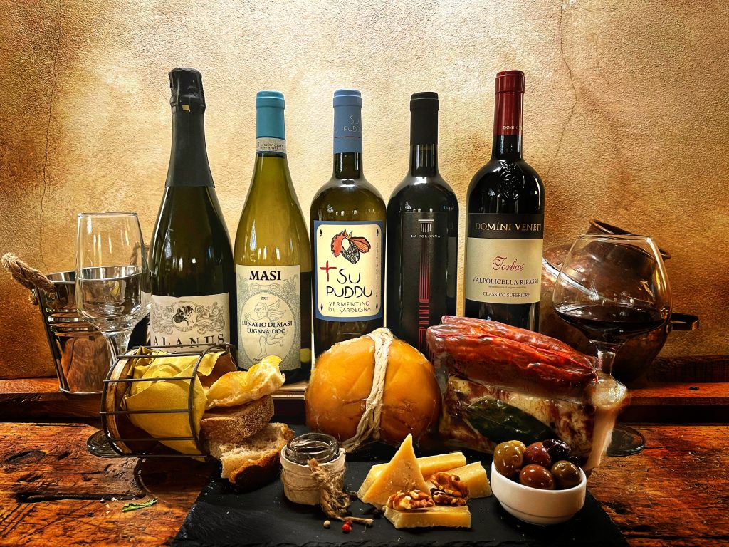 proverbi, aforismi, citazioni e frasi sul vino;