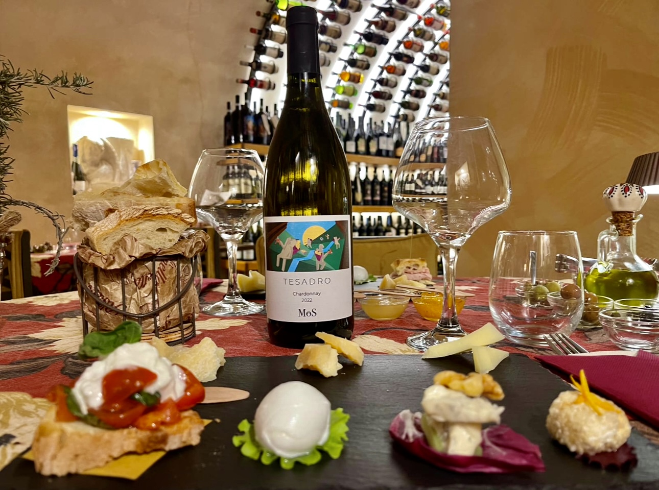 Proverbi, aforismi, citazioni e frasi sul vino!