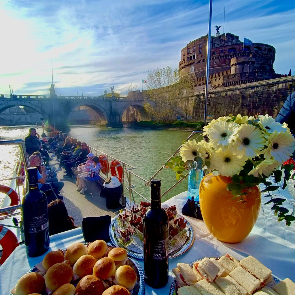 Evento privato con vini italiani selezionati