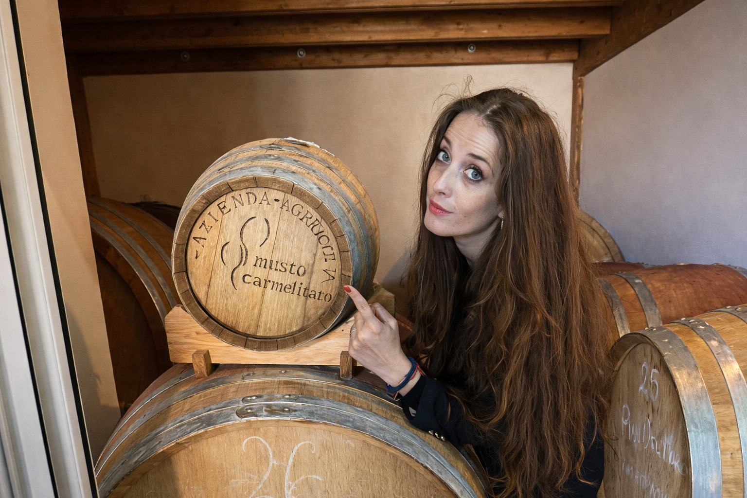 degustazione vini a Trastevere