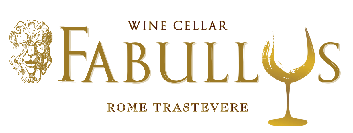 Fabullus Rome Wine Cellar
