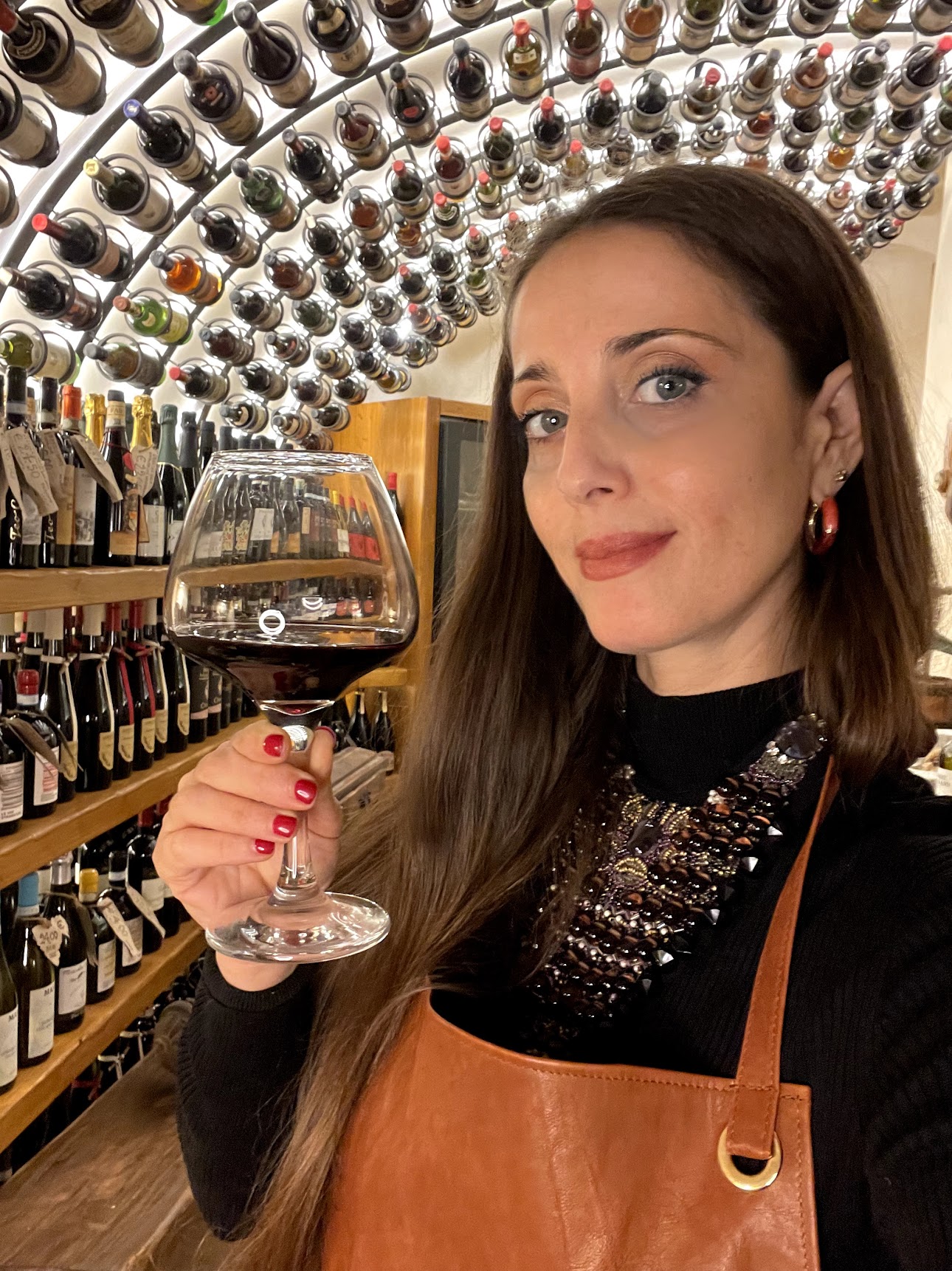 Premium Wine Experience Rome | Luxury Italian Wine Tasting