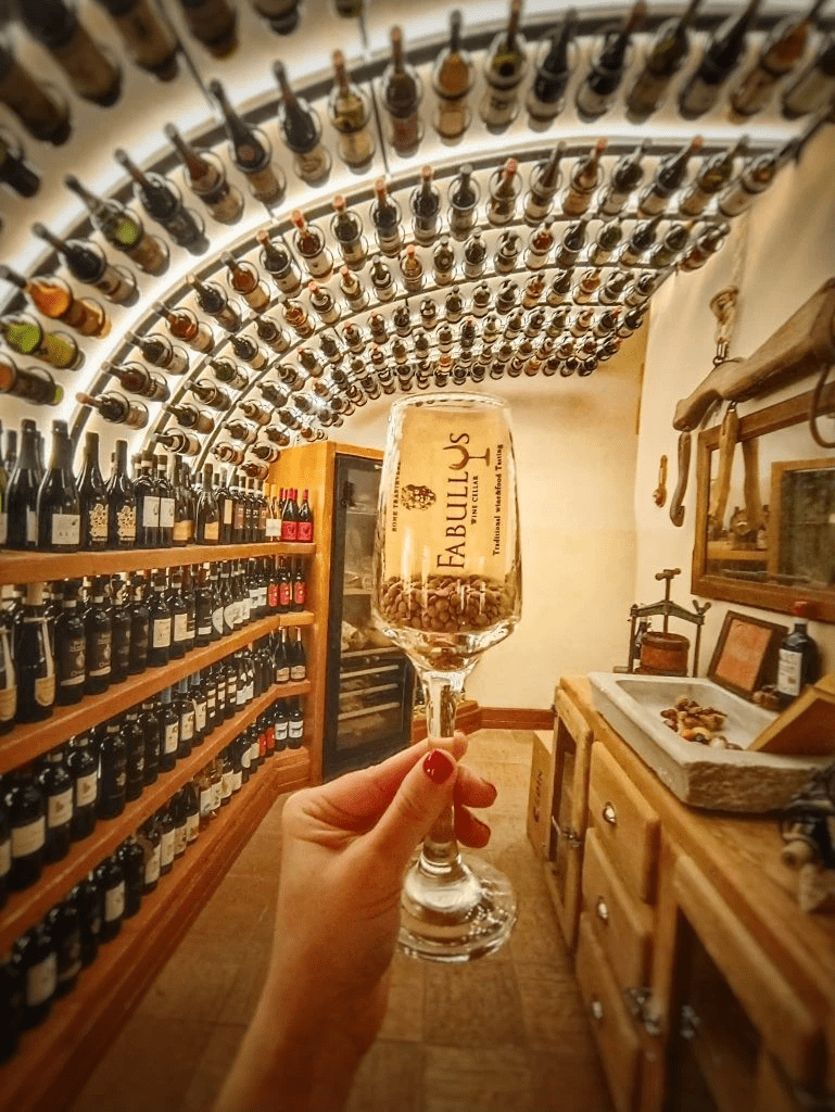 What is the Best Italian Wine Tasting Experience in Rome? Ask Fabullus Rome